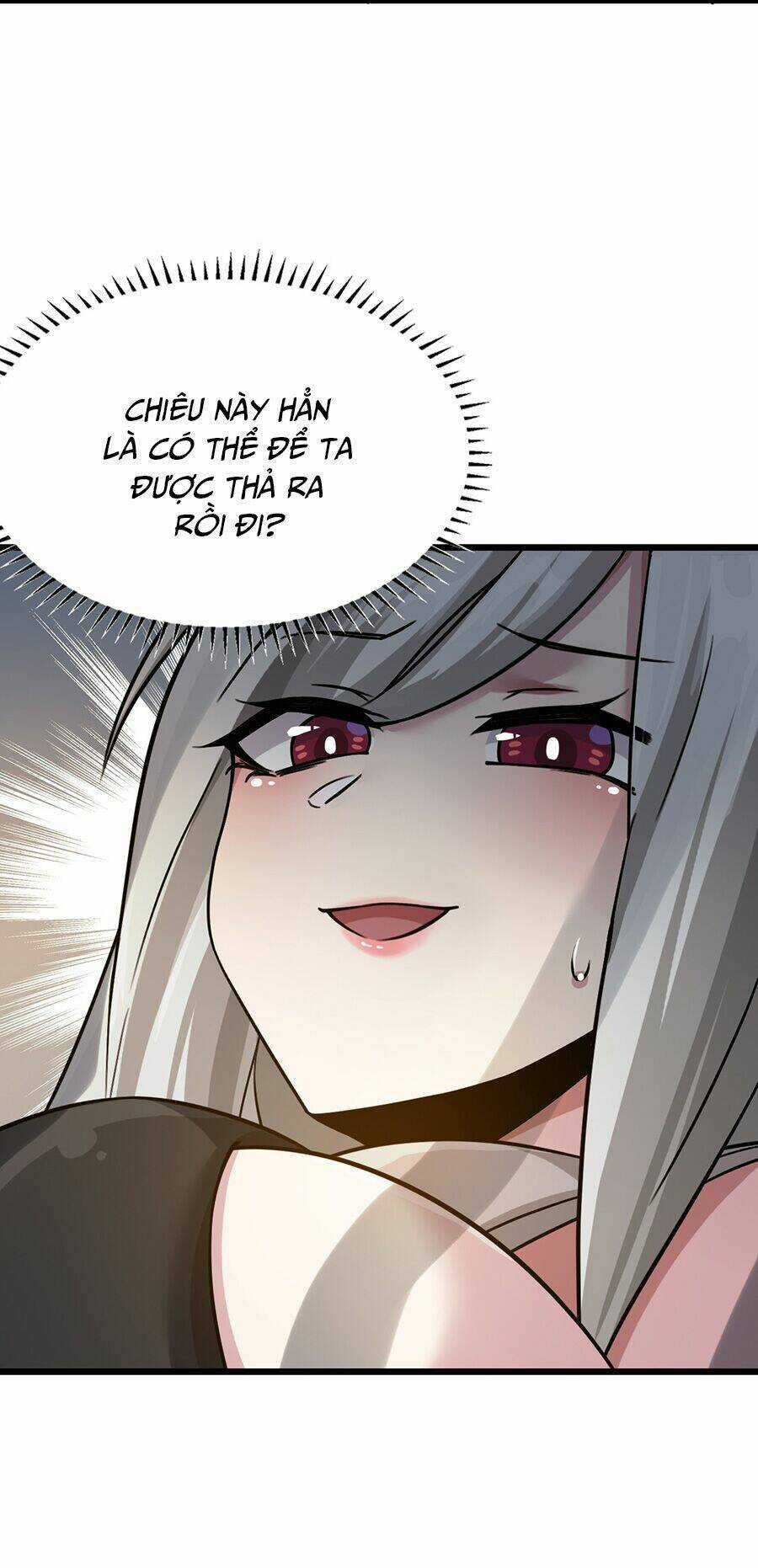 Đại Bảo Kiếm Của Tôi Chapter 33 trang 58