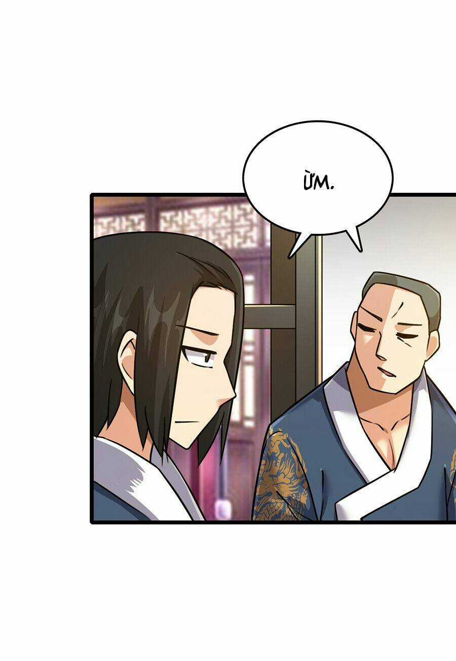 Đại Bảo Kiếm Của Tôi Chapter 33 trang 59