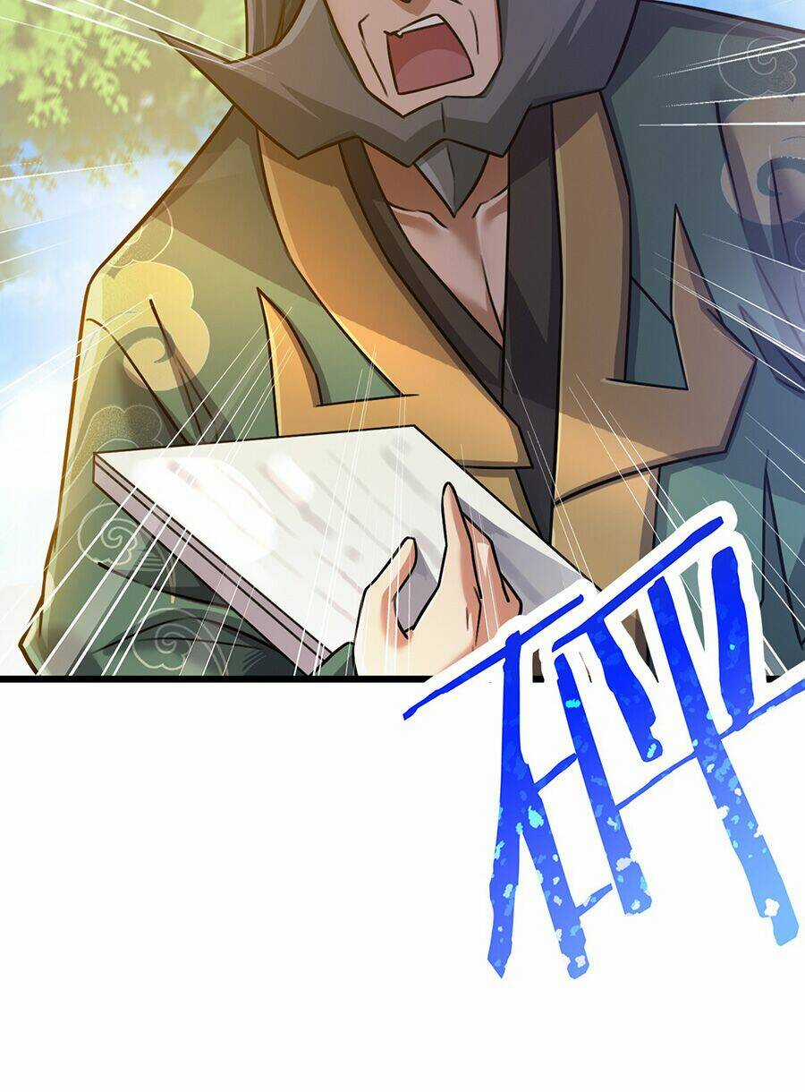 Đại Bảo Kiếm Của Tôi Chapter 33 trang 6