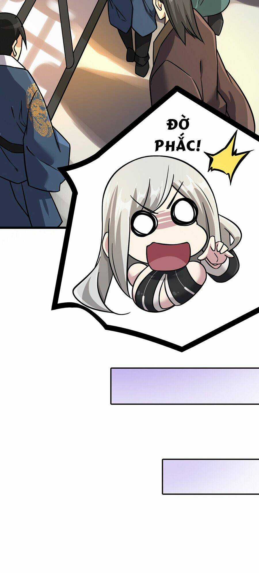 Đại Bảo Kiếm Của Tôi Chapter 33 trang 63