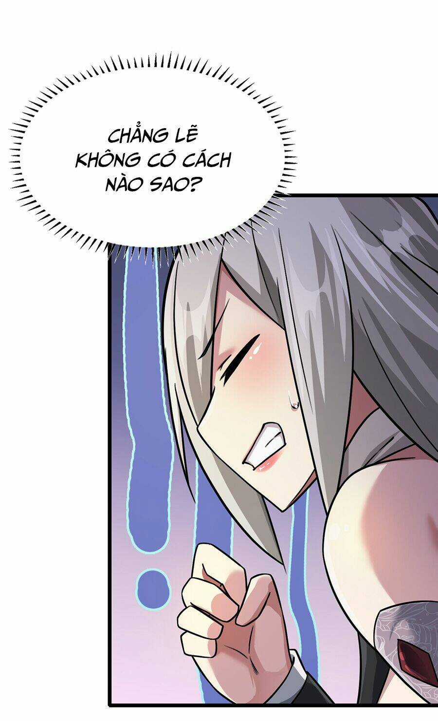 Đại Bảo Kiếm Của Tôi Chapter 33 trang 64