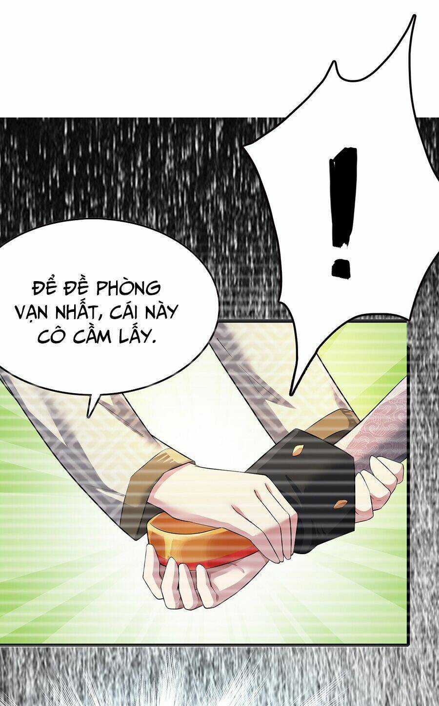 Đại Bảo Kiếm Của Tôi Chapter 33 trang 65