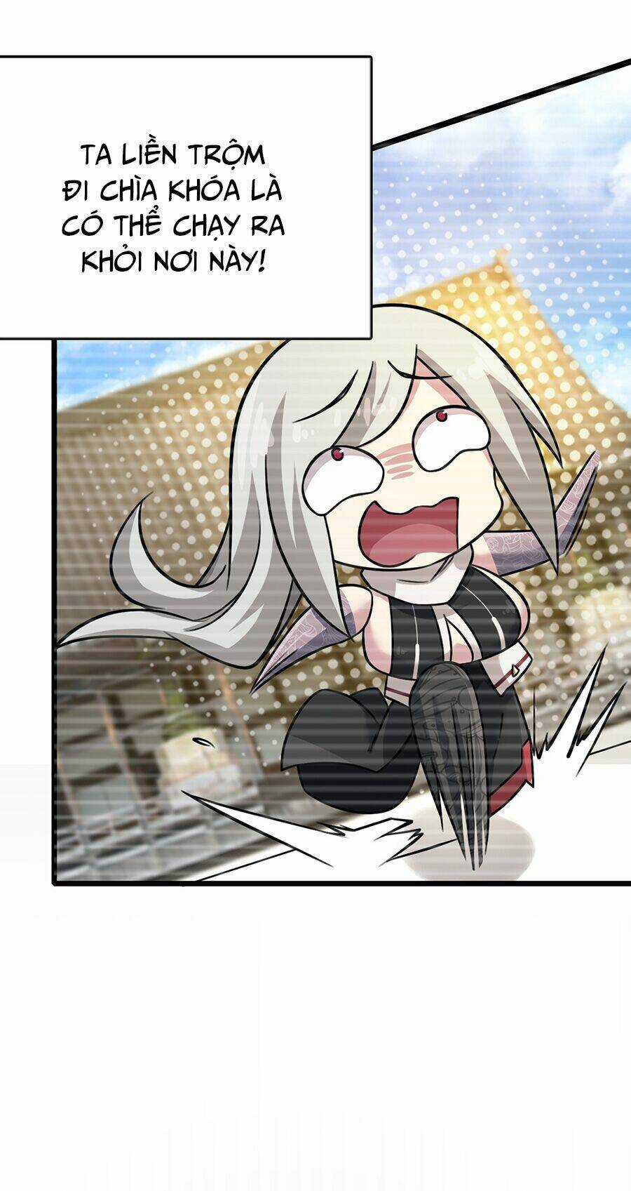 Đại Bảo Kiếm Của Tôi Chapter 33 trang 69