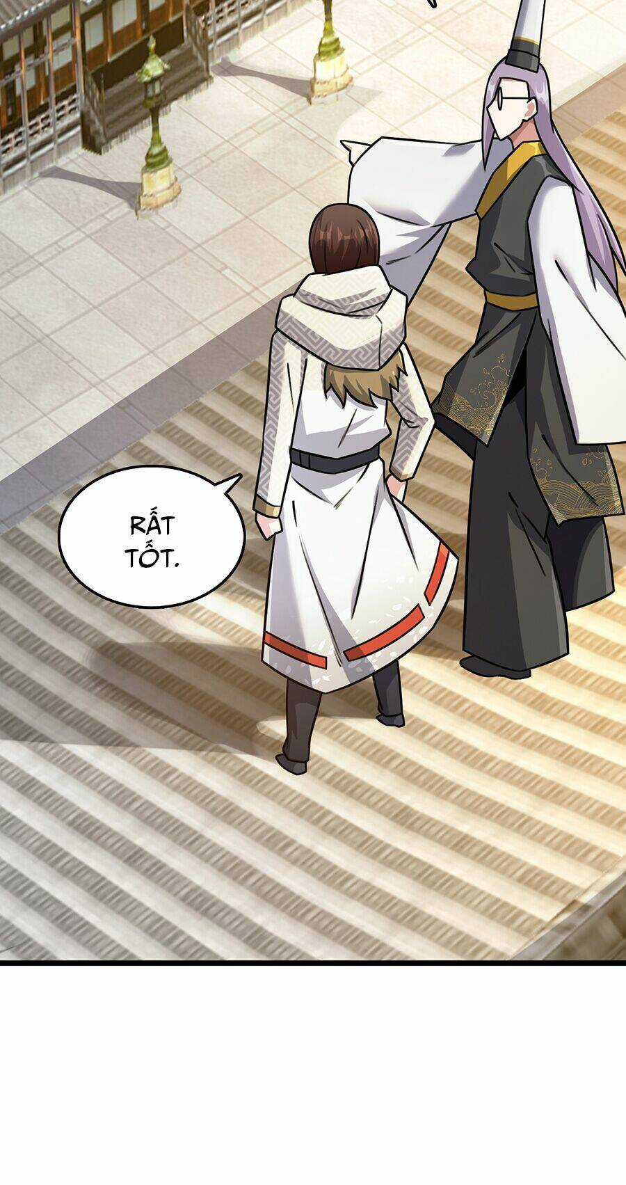 Đại Bảo Kiếm Của Tôi Chapter 33 trang 71