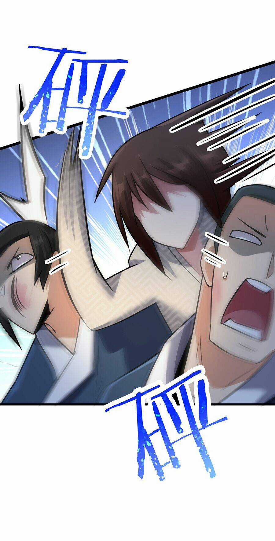 Đại Bảo Kiếm Của Tôi Chapter 33 trang 74