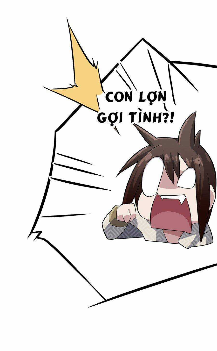 Đại Bảo Kiếm Của Tôi Chapter 33 trang 82