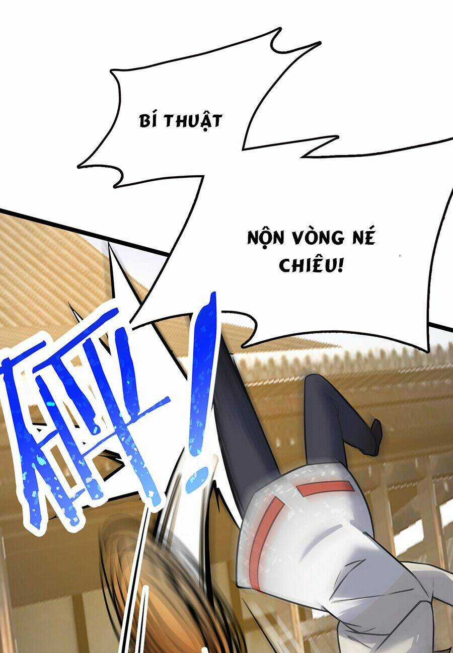 Đại Bảo Kiếm Của Tôi Chapter 33 trang 83