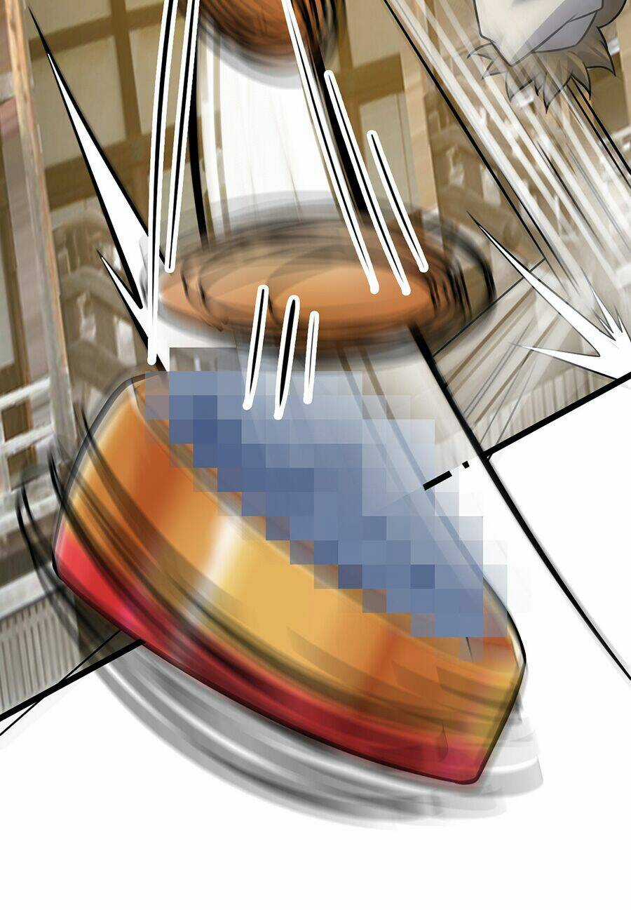 Đại Bảo Kiếm Của Tôi Chapter 33 trang 84