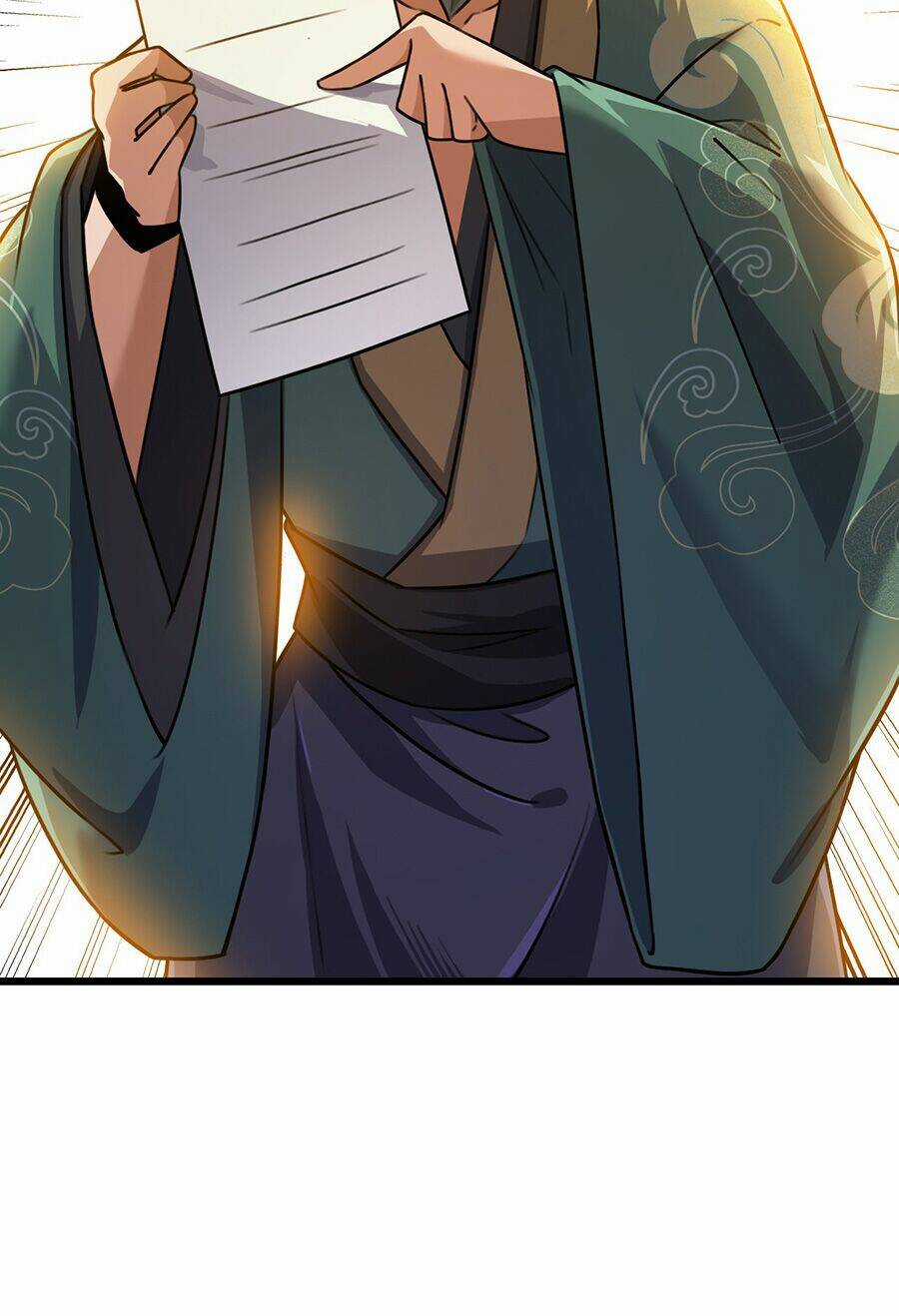 Đại Bảo Kiếm Của Tôi Chapter 33 trang 9