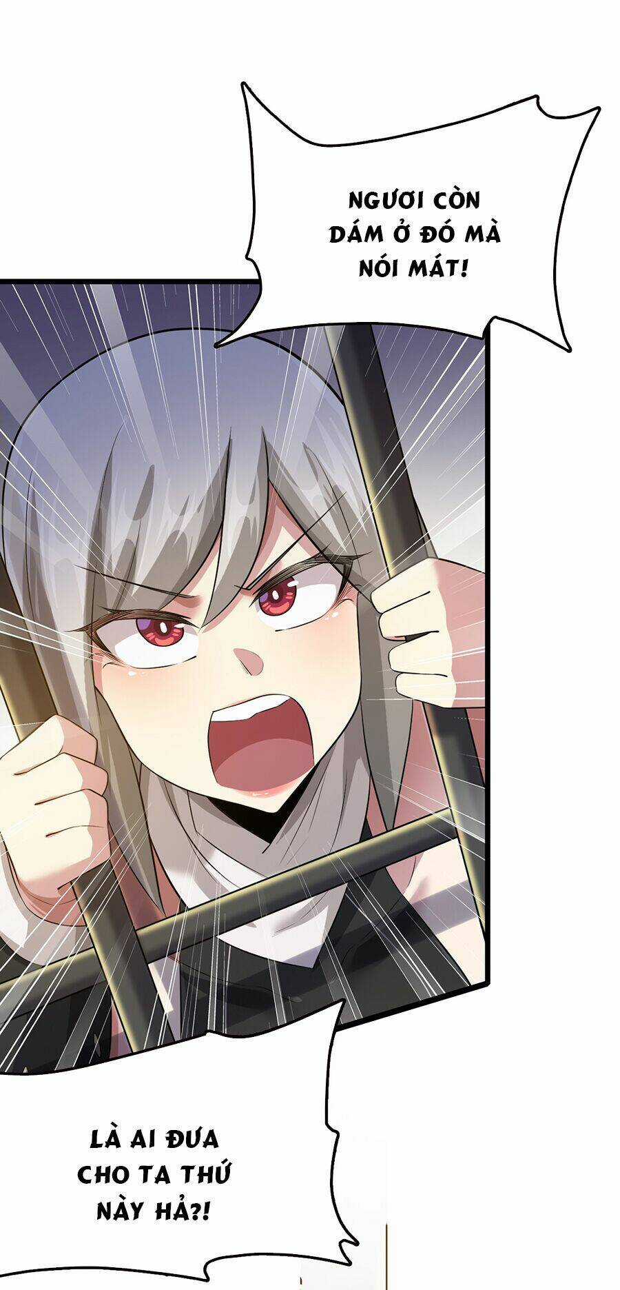 Đại Bảo Kiếm Của Tôi Chapter 34 trang 10