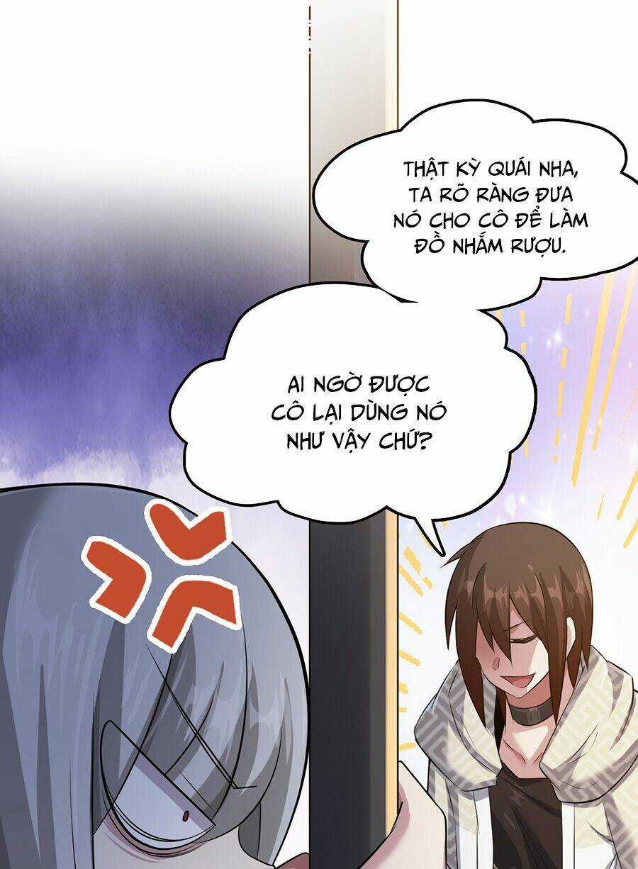 Đại Bảo Kiếm Của Tôi Chapter 34 trang 11