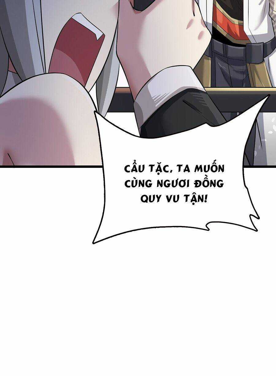 Đại Bảo Kiếm Của Tôi Chapter 34 trang 12