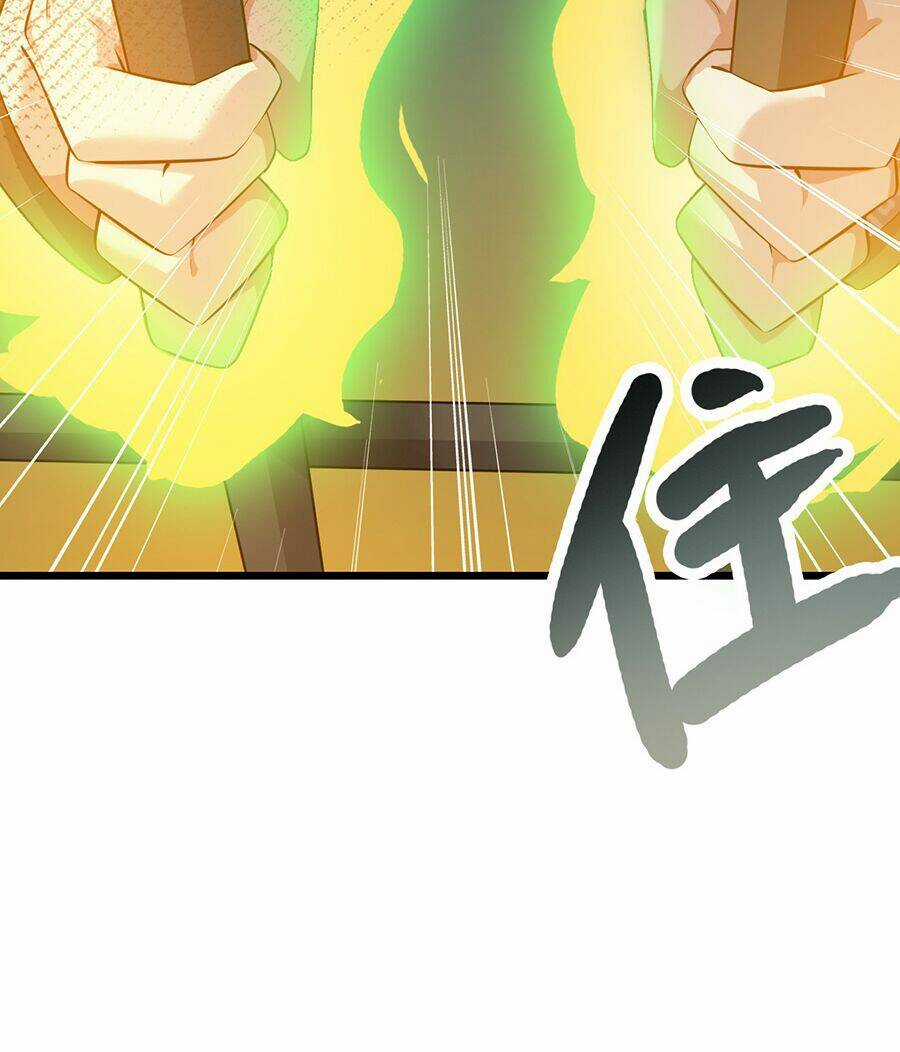 Đại Bảo Kiếm Của Tôi Chapter 34 trang 15