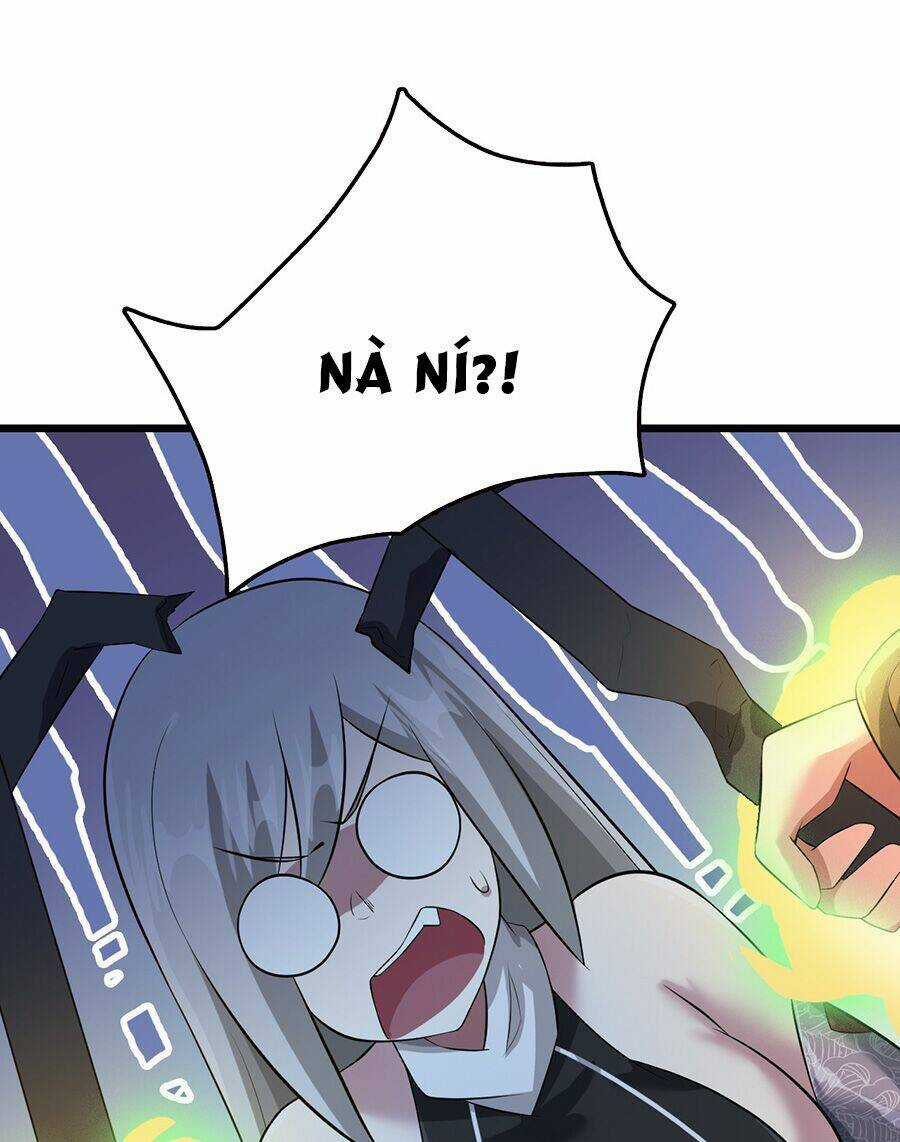 Đại Bảo Kiếm Của Tôi Chapter 34 trang 16