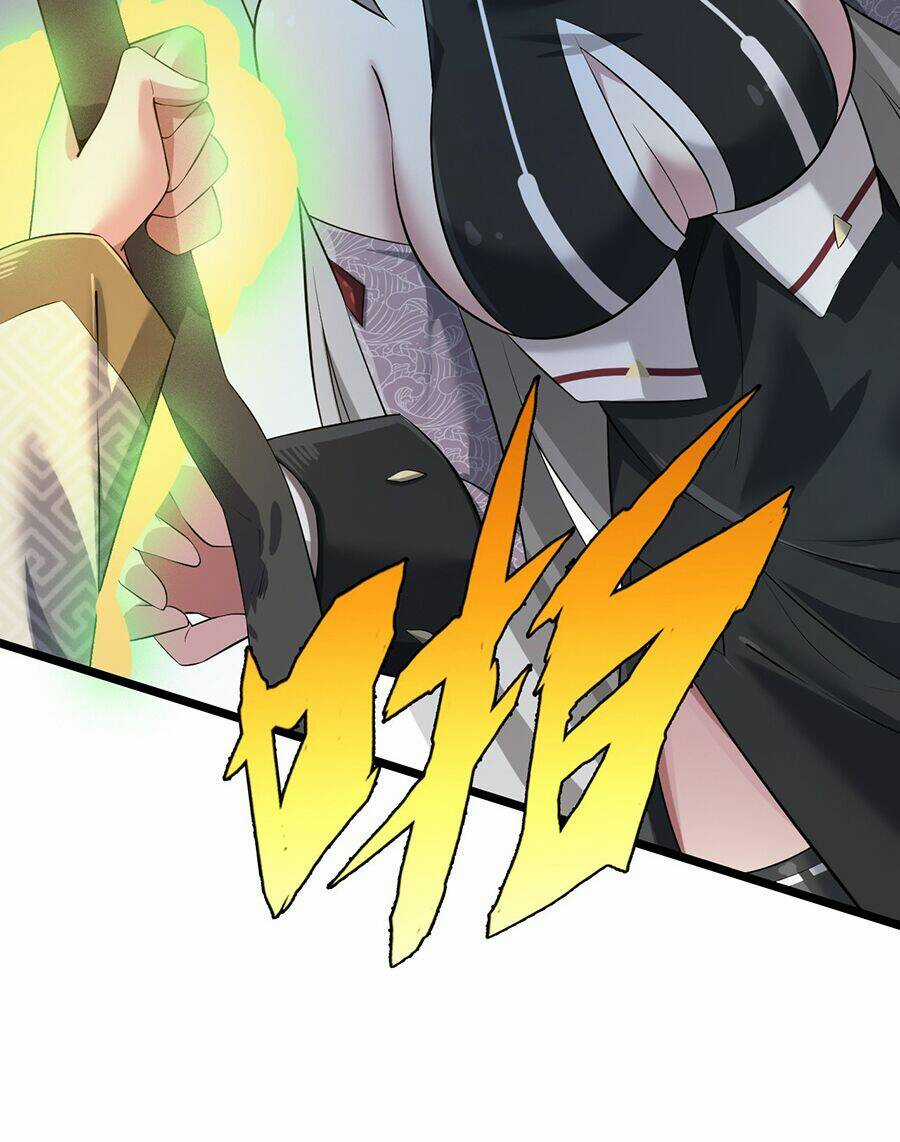 Đại Bảo Kiếm Của Tôi Chapter 34 trang 17