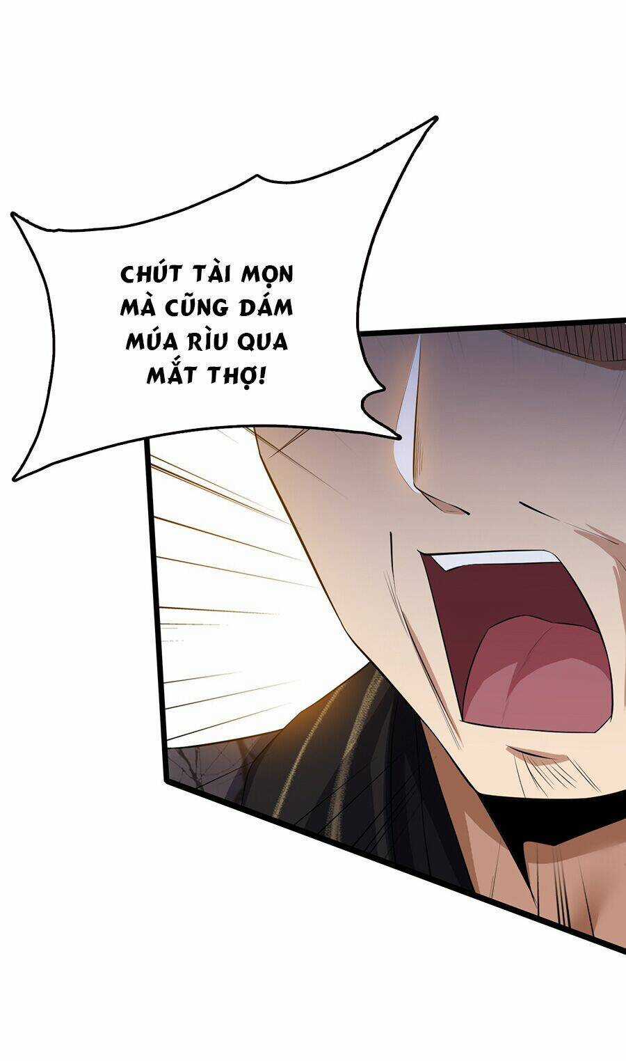 Đại Bảo Kiếm Của Tôi Chapter 34 trang 2