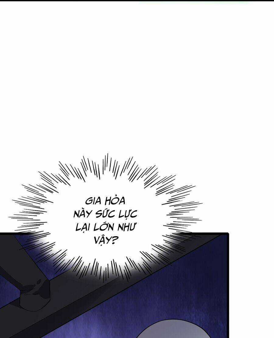 Đại Bảo Kiếm Của Tôi Chapter 34 trang 20