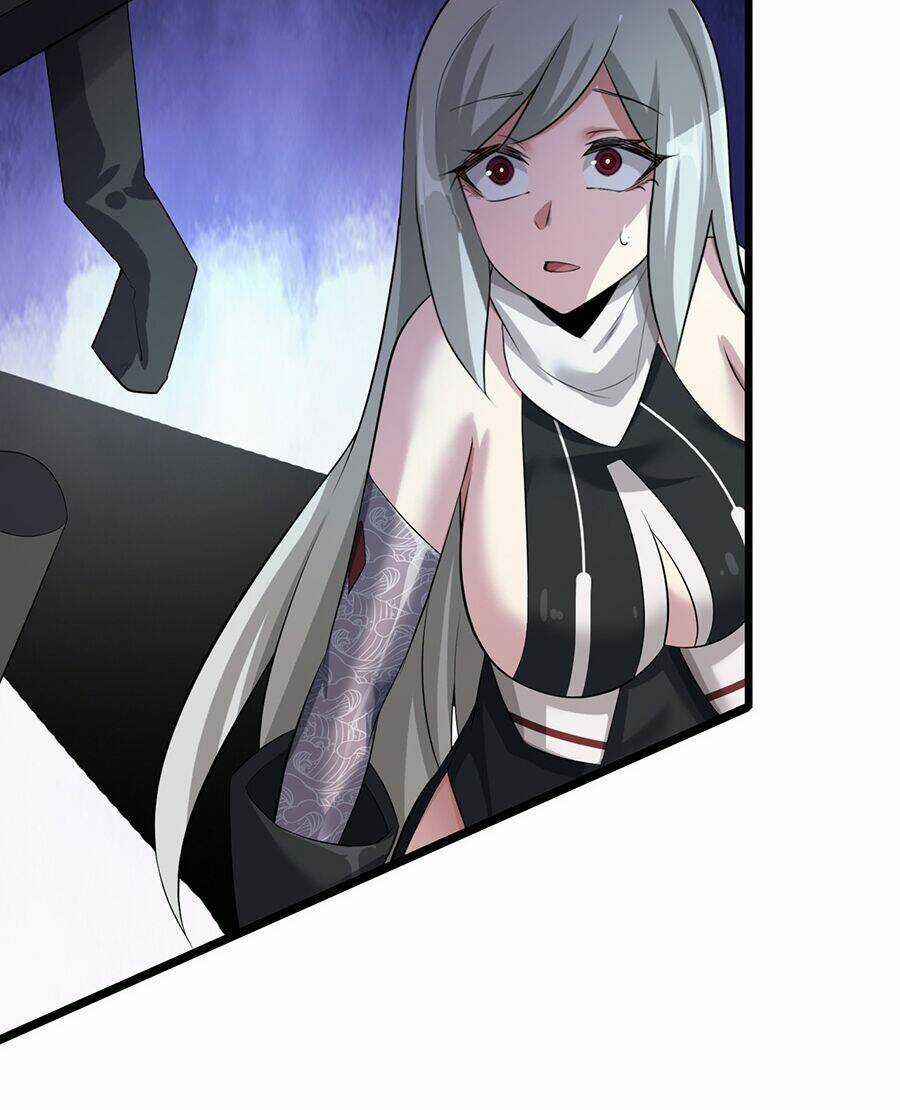 Đại Bảo Kiếm Của Tôi Chapter 34 trang 21