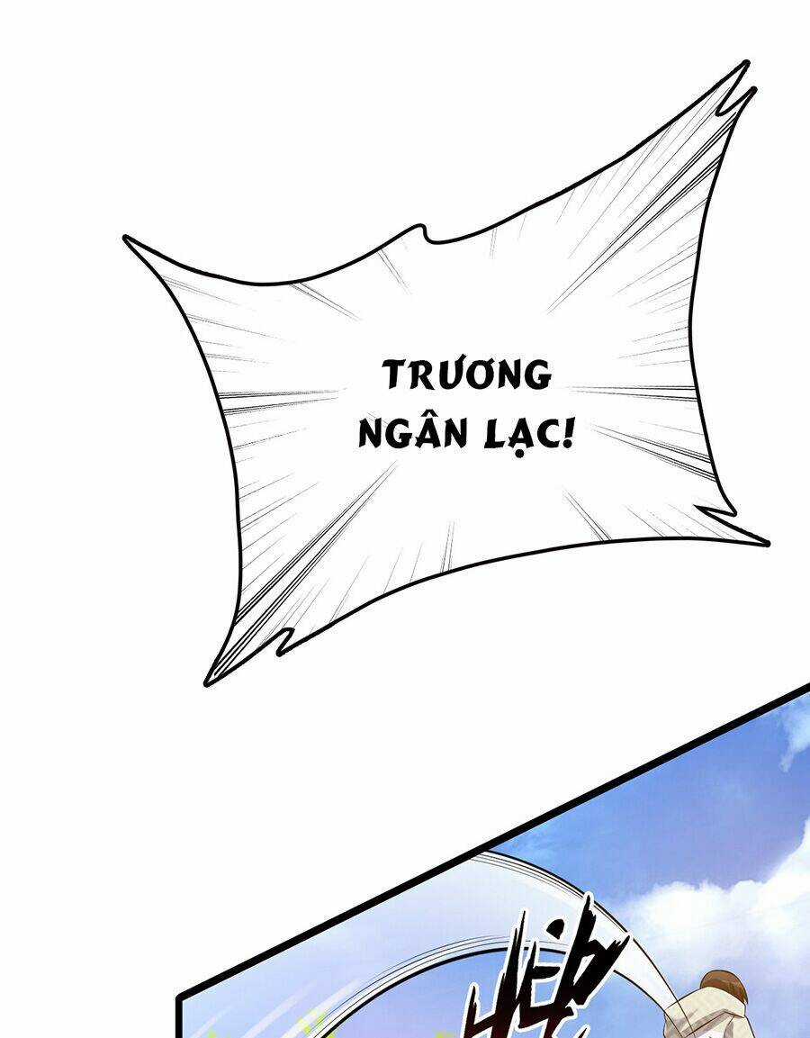 Đại Bảo Kiếm Của Tôi Chapter 34 trang 22