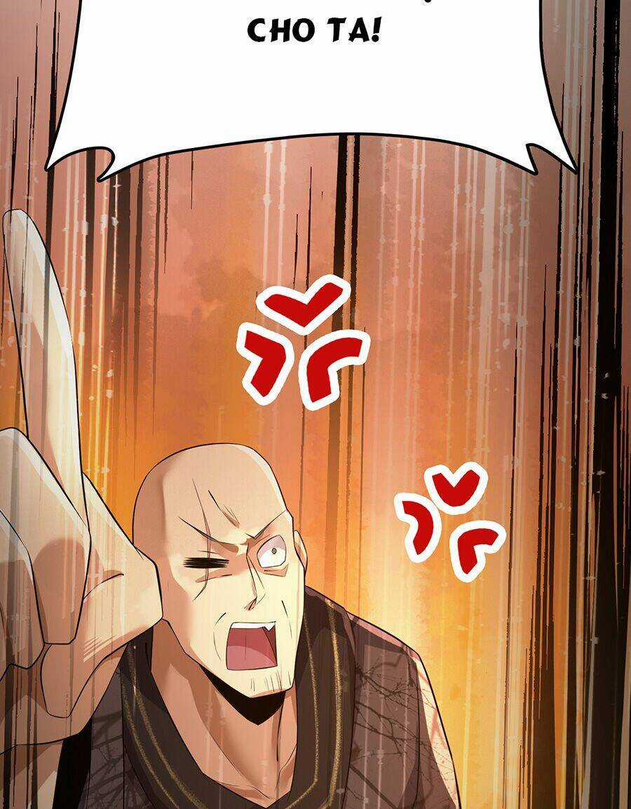 Đại Bảo Kiếm Của Tôi Chapter 34 trang 24