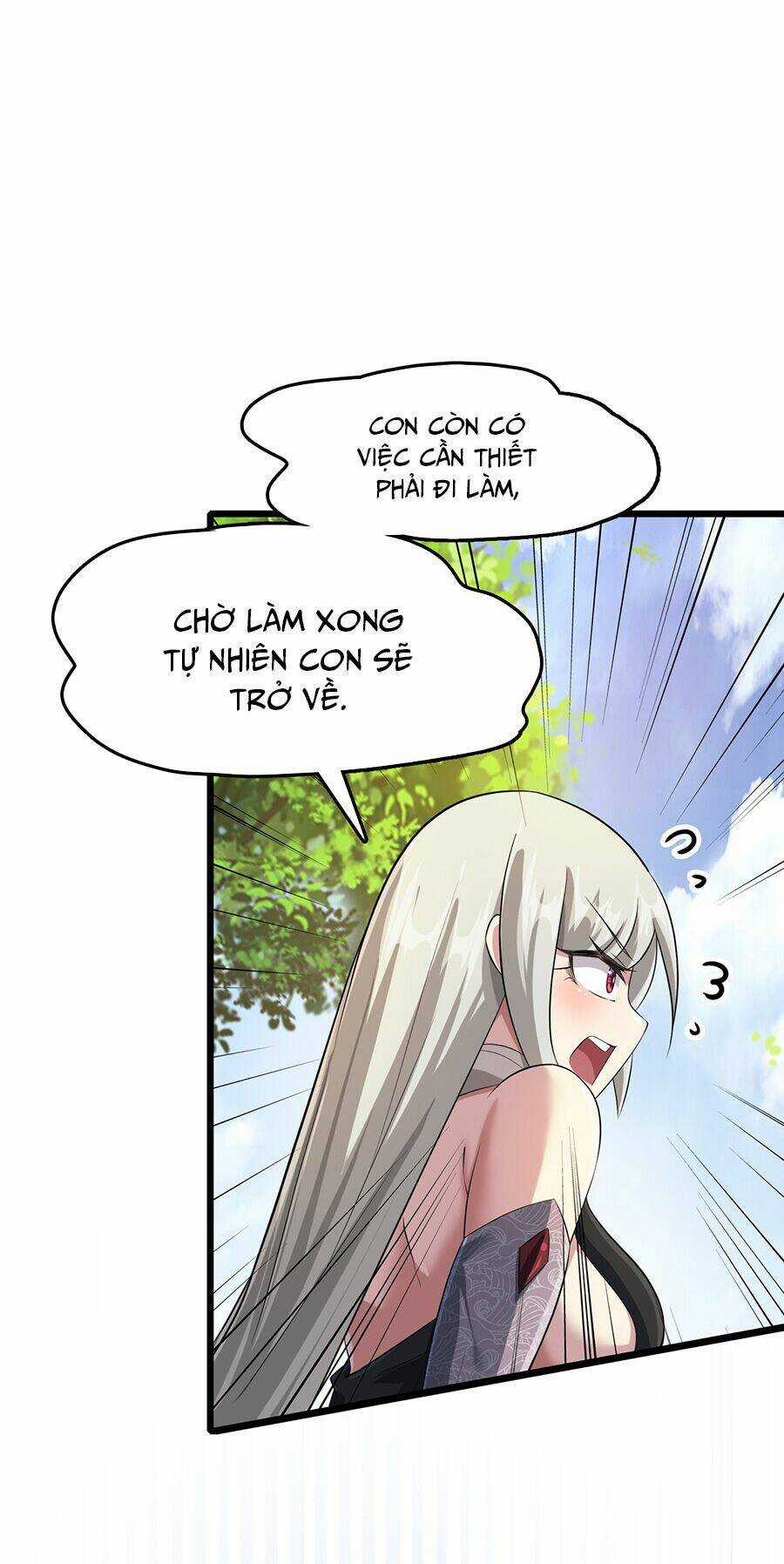 Đại Bảo Kiếm Của Tôi Chapter 34 trang 26