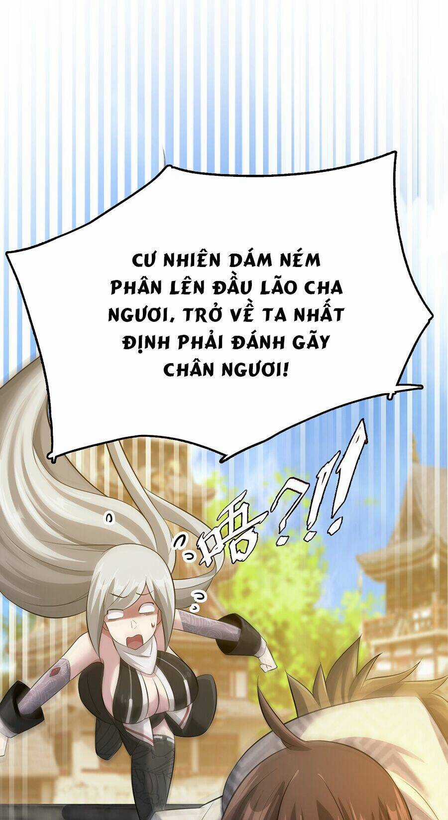 Đại Bảo Kiếm Của Tôi Chapter 34 trang 27