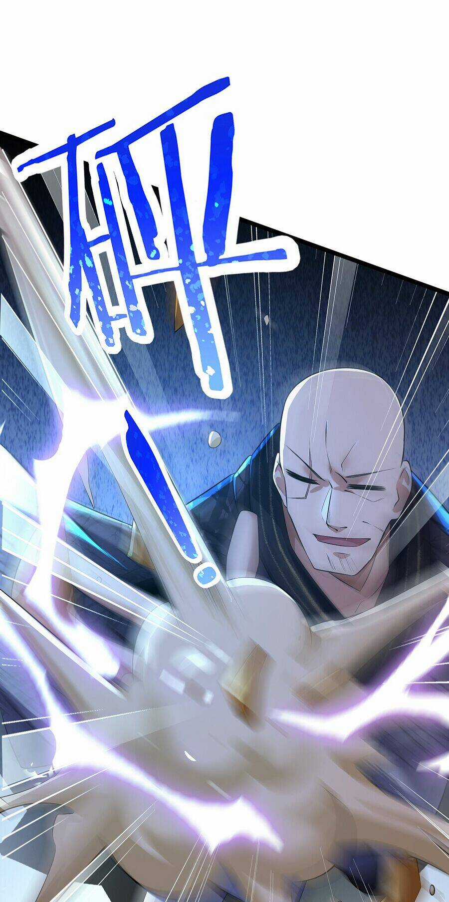 Đại Bảo Kiếm Của Tôi Chapter 34 trang 3