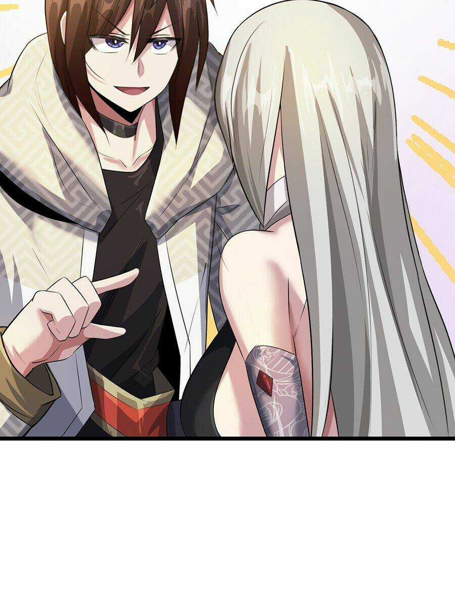 Đại Bảo Kiếm Của Tôi Chapter 34 trang 32