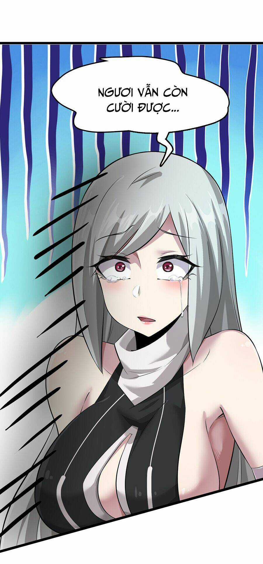 Đại Bảo Kiếm Của Tôi Chapter 34 trang 33