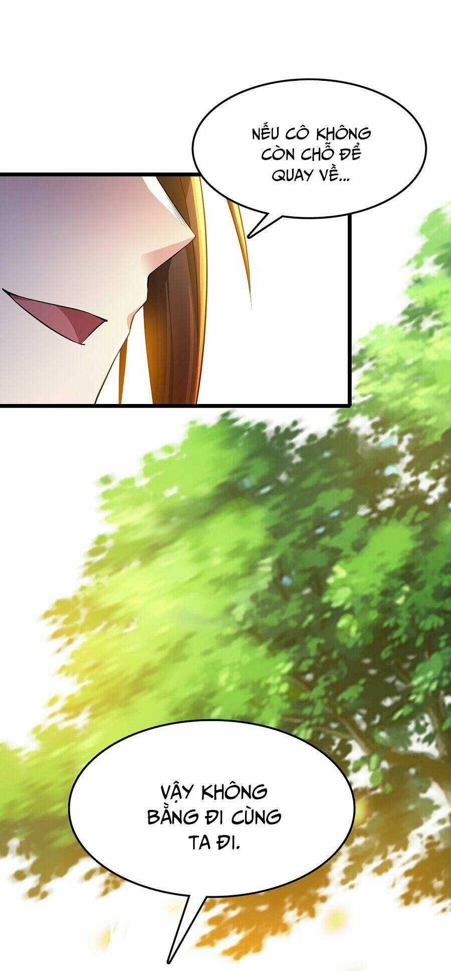 Đại Bảo Kiếm Của Tôi Chapter 34 trang 36