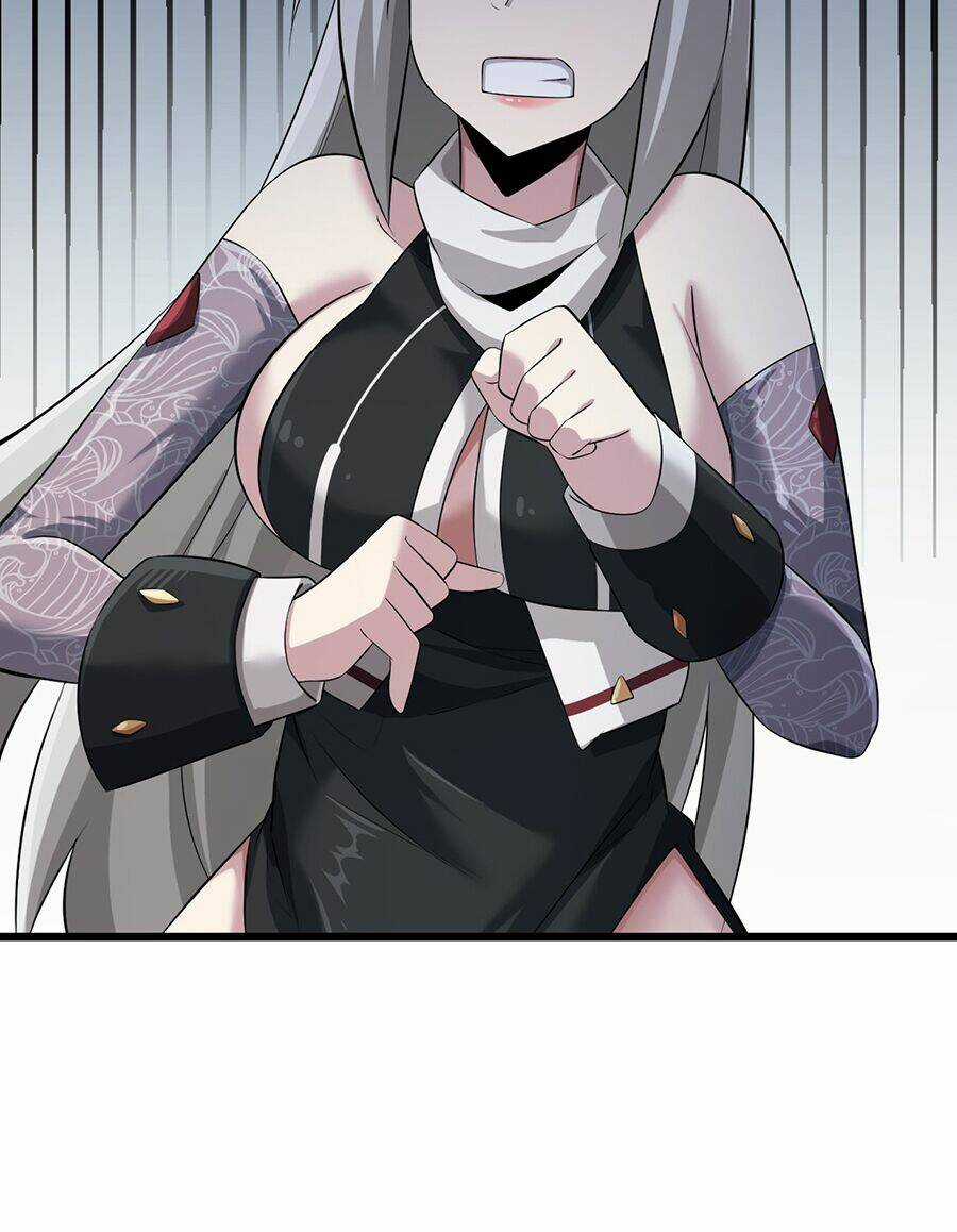 Đại Bảo Kiếm Của Tôi Chapter 34 trang 42