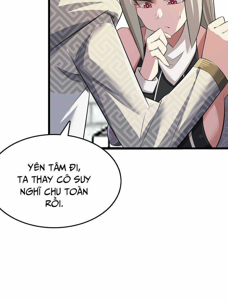 Đại Bảo Kiếm Của Tôi Chapter 34 trang 44