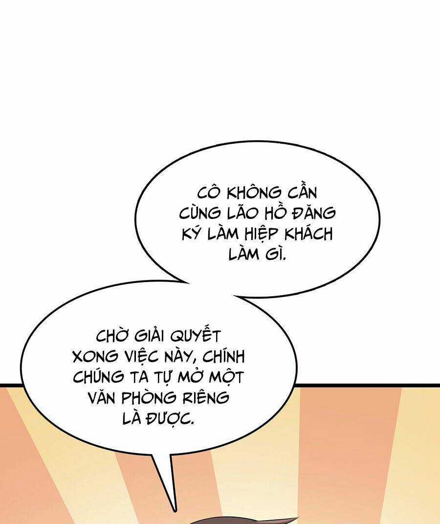 Đại Bảo Kiếm Của Tôi Chapter 34 trang 45