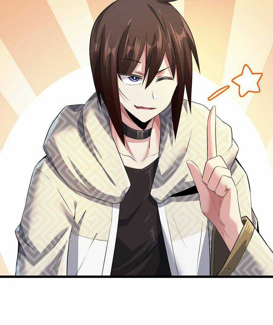 Đại Bảo Kiếm Của Tôi Chapter 34 trang 46