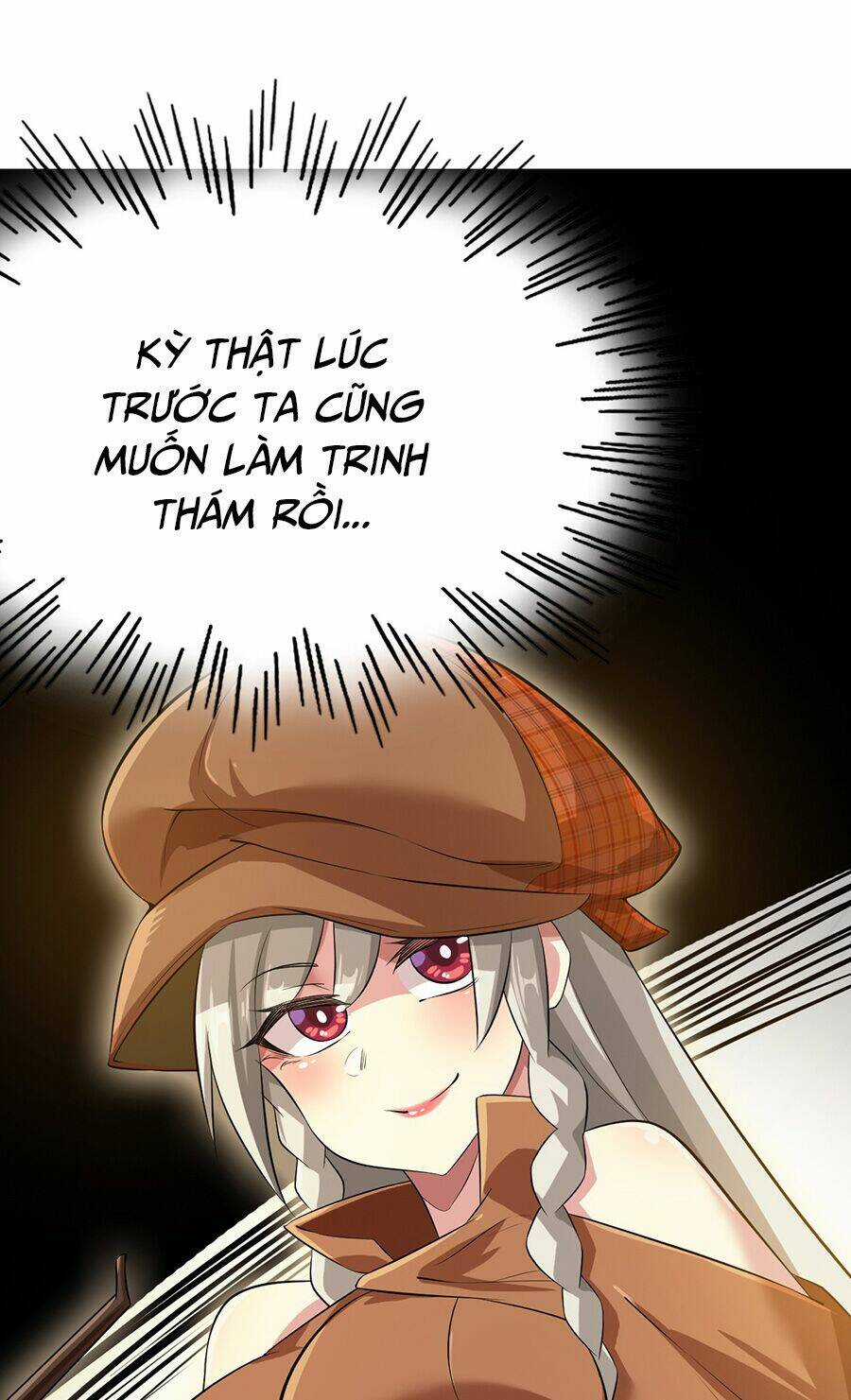 Đại Bảo Kiếm Của Tôi Chapter 34 trang 48