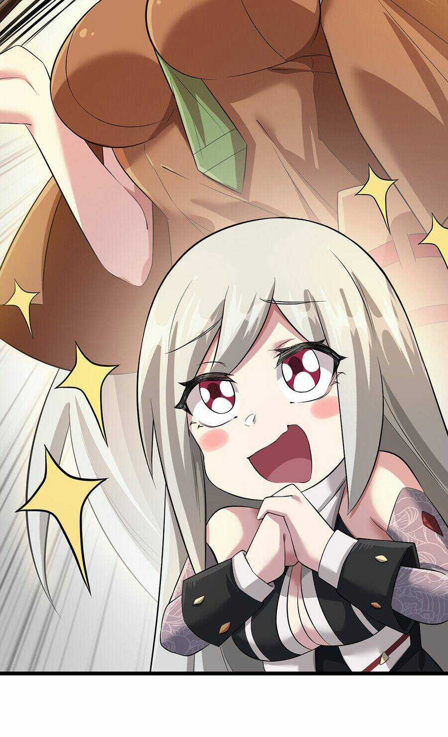 Đại Bảo Kiếm Của Tôi Chapter 34 trang 49