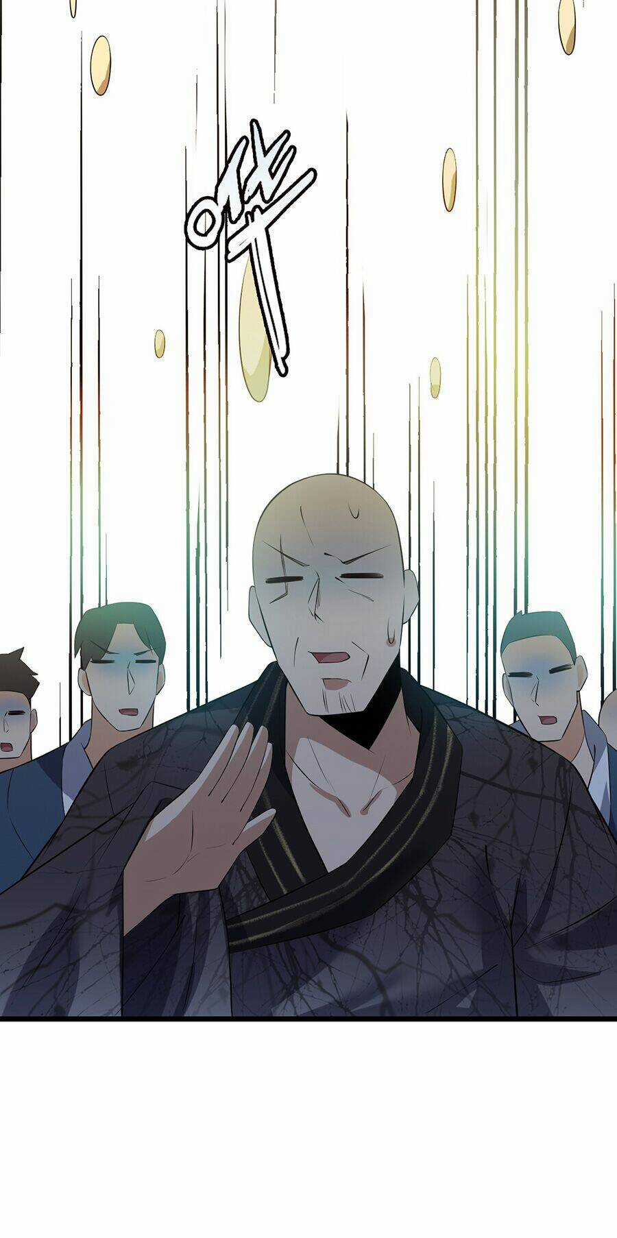 Đại Bảo Kiếm Của Tôi Chapter 34 trang 5