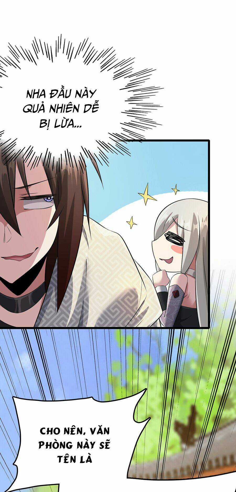 Đại Bảo Kiếm Của Tôi Chapter 34 trang 50