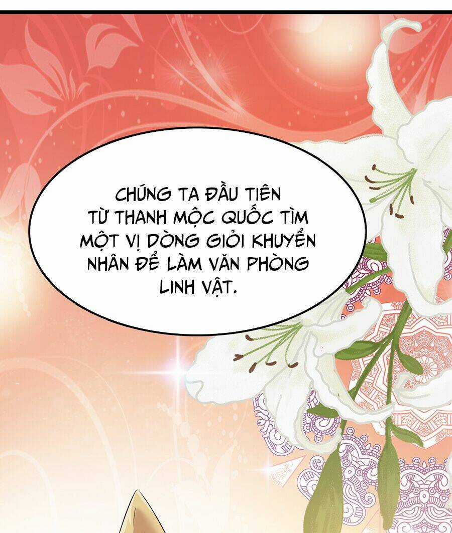 Đại Bảo Kiếm Của Tôi Chapter 34 trang 53