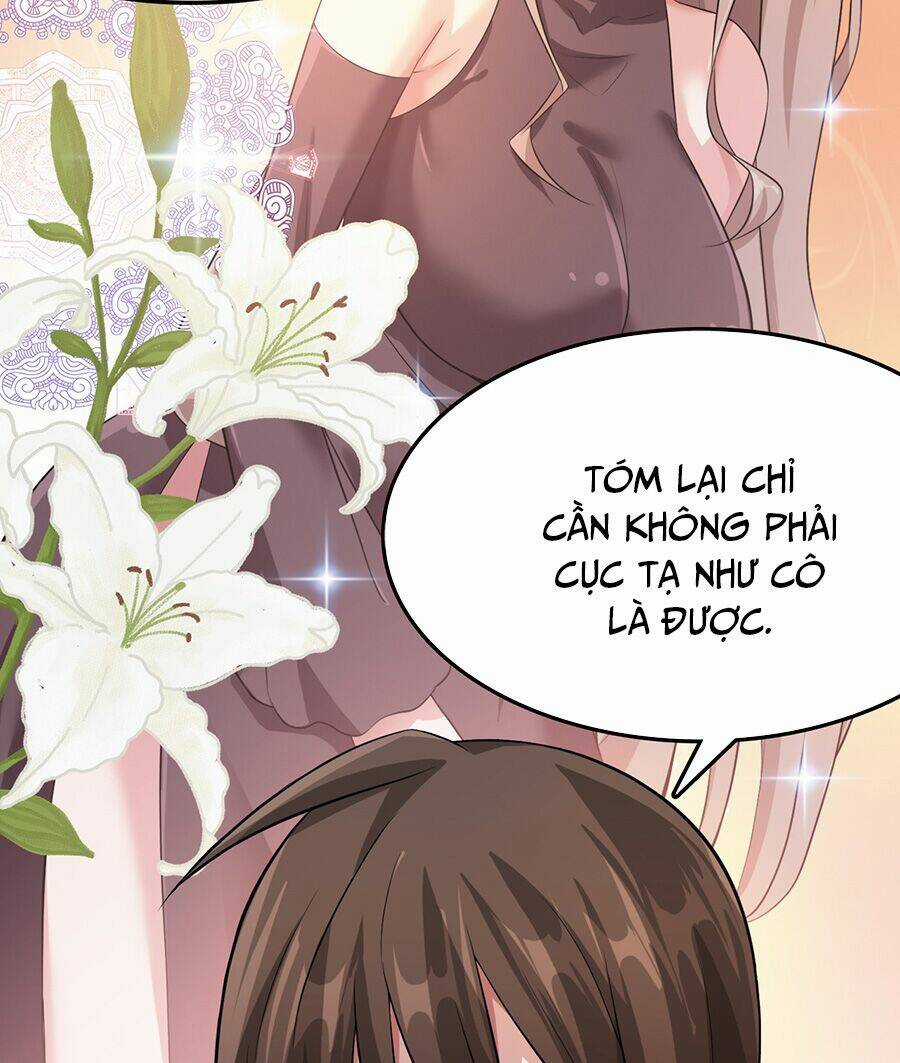 Đại Bảo Kiếm Của Tôi Chapter 34 trang 55