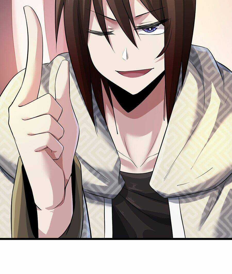 Đại Bảo Kiếm Của Tôi Chapter 34 trang 56