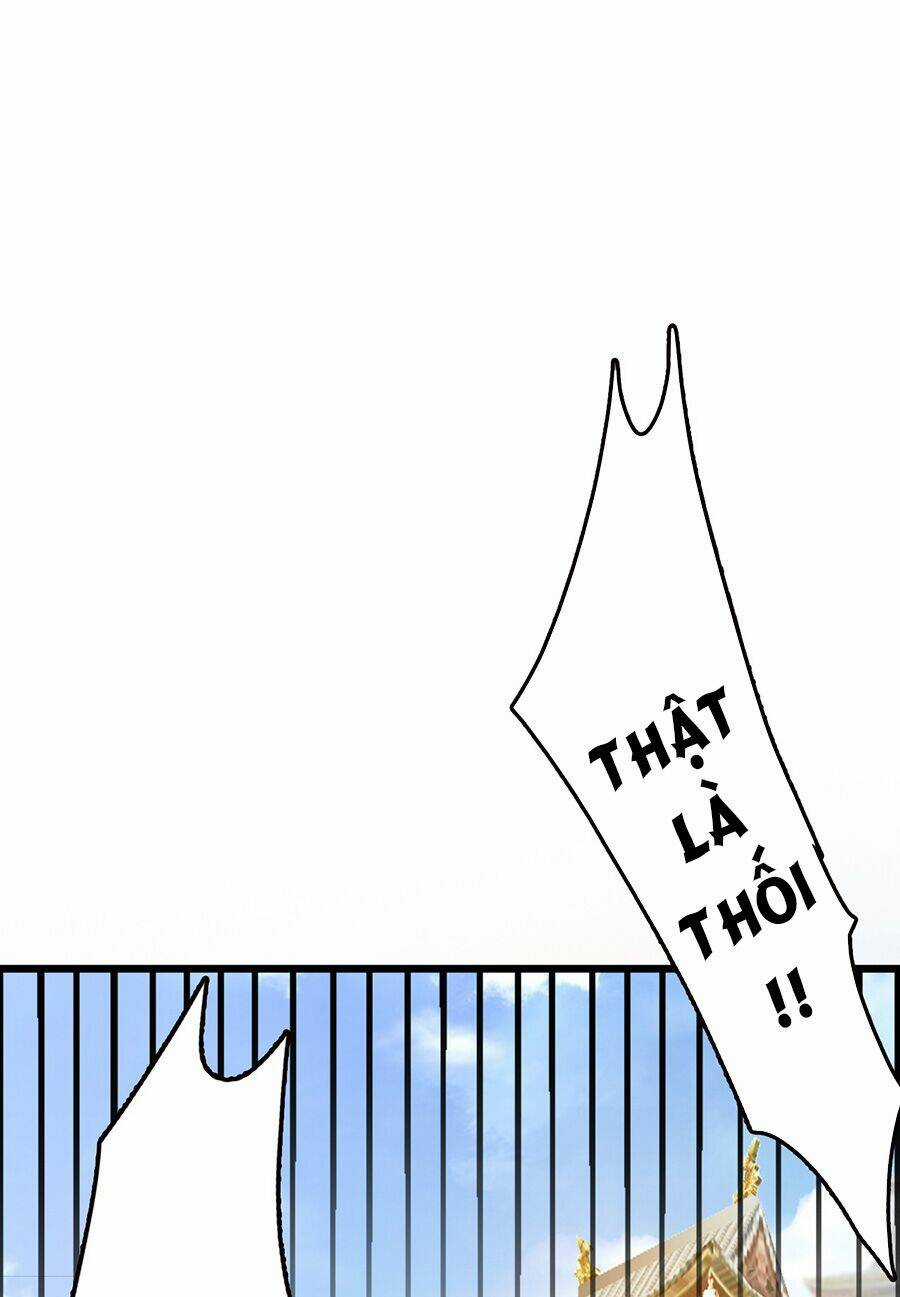 Đại Bảo Kiếm Của Tôi Chapter 34 trang 6