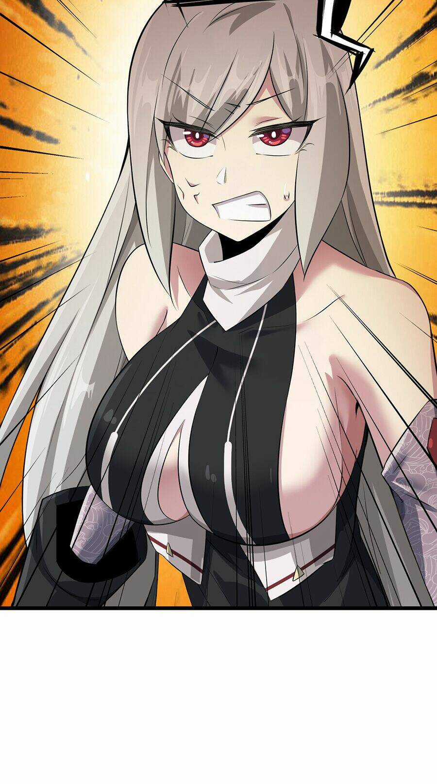 Đại Bảo Kiếm Của Tôi Chapter 34 trang 60