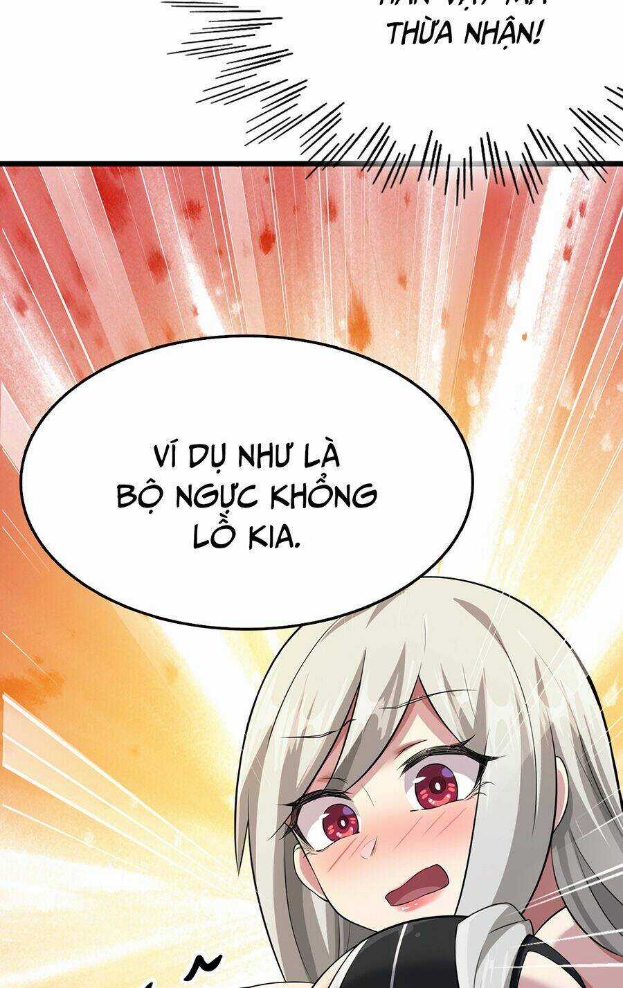 Đại Bảo Kiếm Của Tôi Chapter 34 trang 62