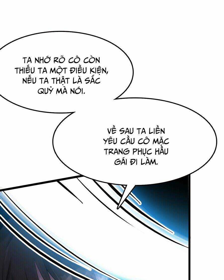 Đại Bảo Kiếm Của Tôi Chapter 34 trang 65