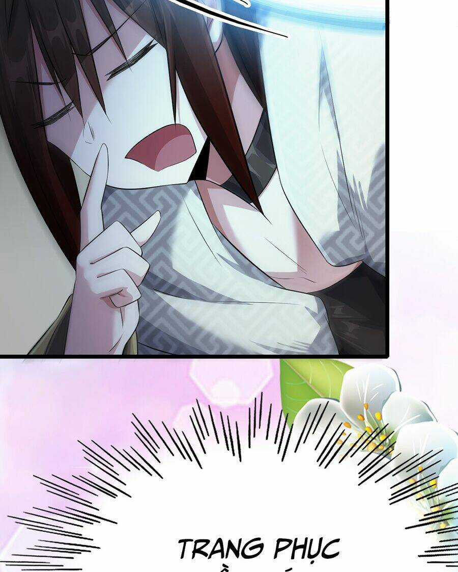 Đại Bảo Kiếm Của Tôi Chapter 34 trang 66