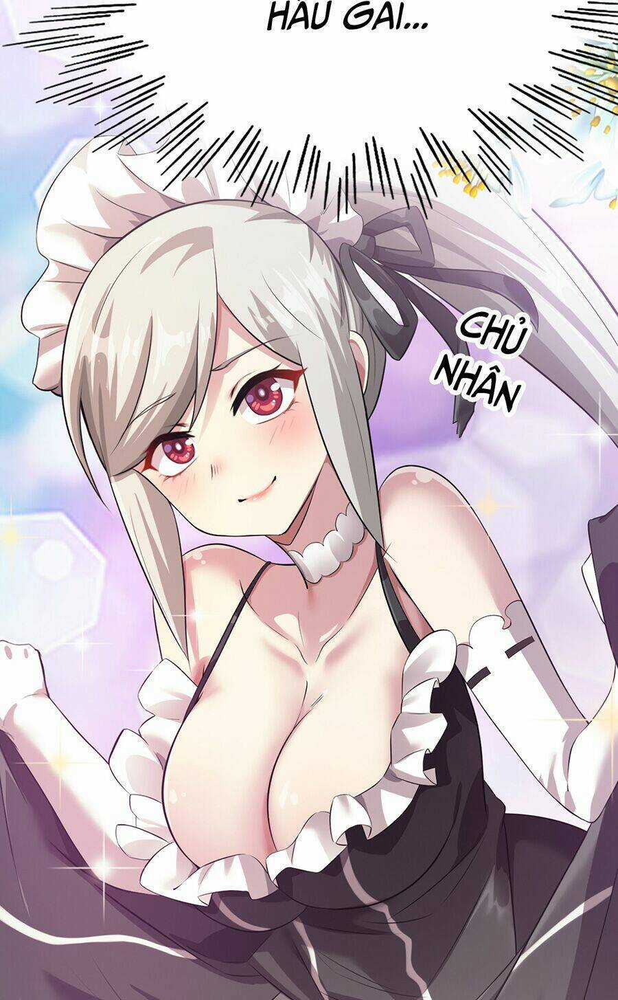 Đại Bảo Kiếm Của Tôi Chapter 34 trang 67