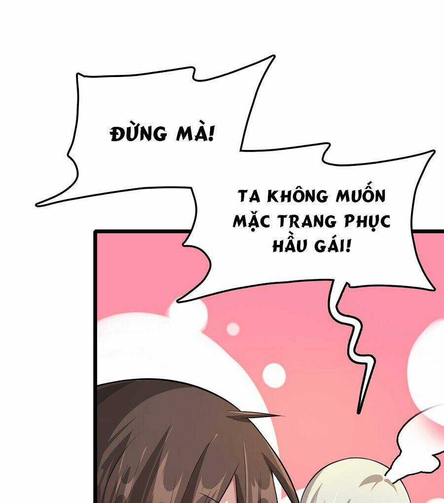 Đại Bảo Kiếm Của Tôi Chapter 34 trang 69