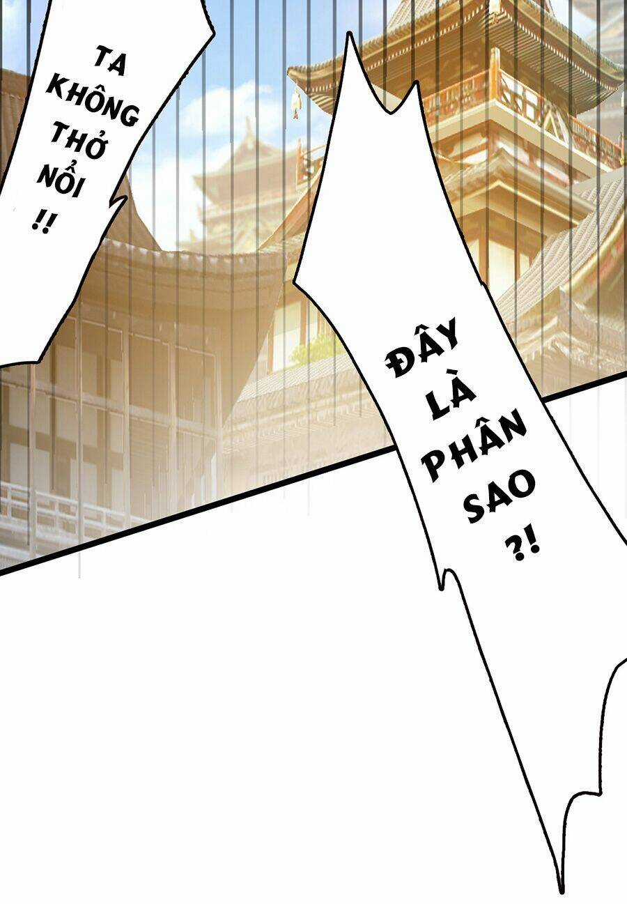 Đại Bảo Kiếm Của Tôi Chapter 34 trang 7