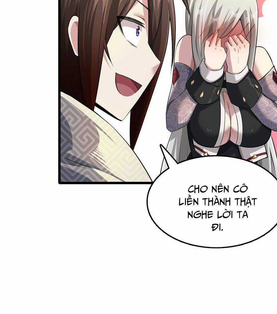 Đại Bảo Kiếm Của Tôi Chapter 34 trang 70